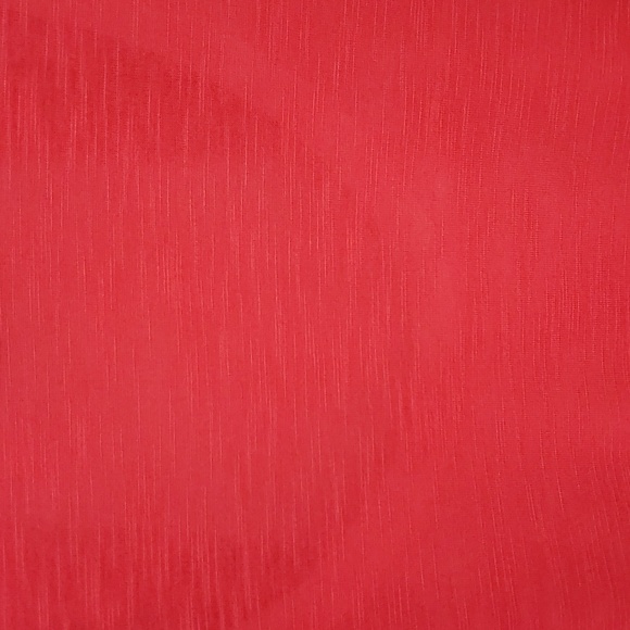 Set Of 2 White Stag Blue Open Flowy Top & Red Open Flowy Light Top Wmns … - Picture 11 of 16